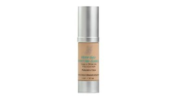 Youngblood Mineral Makeup Youngblood Liquid Mineral Foundation