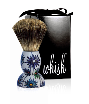 Whish Flower Shower Body Brush