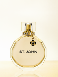 St. John Fragrance