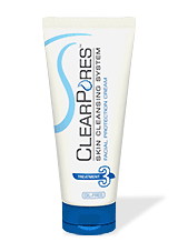 ClearPores Facial Protection Cream