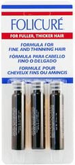Folicure Formula for Fine or Thinning Hair