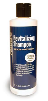 Follicare Revitalizing Shampoo