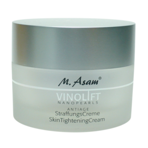 M. Asam Vinolift Skin Tightening Cream