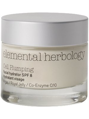 Elemental Herbology Cell Plumping Facial Hydrator SPF 8