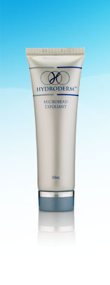 Hydroderm Cosmetics Microbead Exfoliant