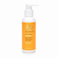 40 Carrots Carrot and Creme Cleanser