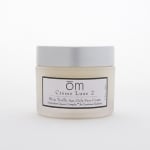 Om Aroma & Co. Om Creme Luxe 2 for Normal or Combination Skin