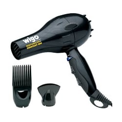 Wigo Ion Pro Sensor Hair Dryer