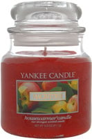 Yankee Candle Company Macintosh Housewarmer Jar Candle