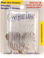 Good Hair Days Magic Grip Hair Pins