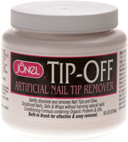 Jonel Artificial Nail Tip Remover