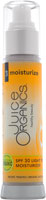 Juice Organics SPF 30 Light Tint Moisturizer