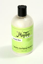 MopTop Mop Top Gentle Clarifiying Shampoo