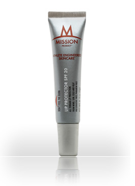 Mission Skincare Lip Protector SPF 20