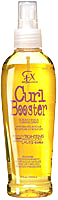 FX Special Effects Curl Booster Pro Vitamin Scrunching and Curling Spray