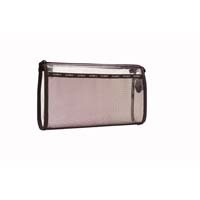 Celebrity Clear Rectangle Clutch