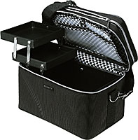 Celebrity Train Case With Tray