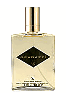 Gendarme Grabazzi For Men Fragrance