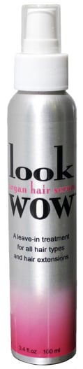 LookWow - Argan Hair Serum