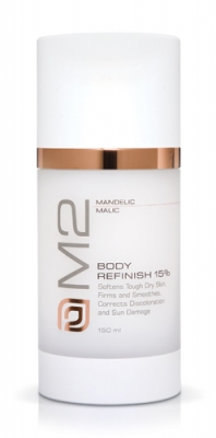 M2 Skin Care Body Refinish 15%