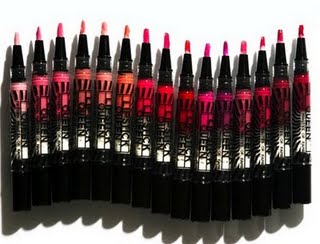 Lipstick Queen Fifteen Minutes of Fame Pop Art Gloss