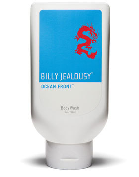 Billy Jealousy Ocean Front Body Wash