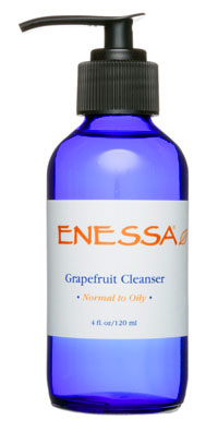 Enessa Aromatherapy Enessa Grapefruit Cleanser