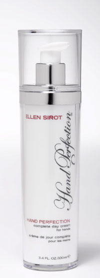 Ellen Sirot Hand Perfection Complete Day Cream