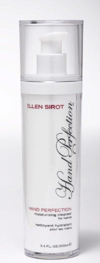 Ellen Sirot Hand Perfection Moisturizing Cleanser