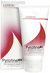 PyratineXR Lotion