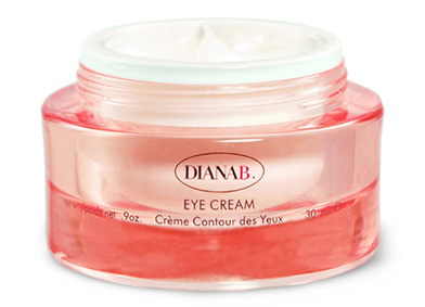 Diana B. Beauty Eye Cream