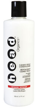 Head Organics Clearly Head Conditioner