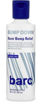 Barc Bump Down Razor Bump Relief