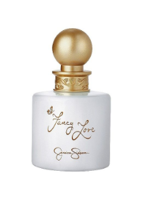Jessica Simpson Fancy Love Eau de Parfum Spray