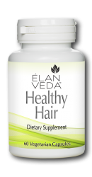 ElanVeda Healthy Hair