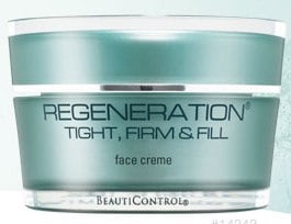 BeautiControl Regeneration Tight, Firm & Fill Face Creme