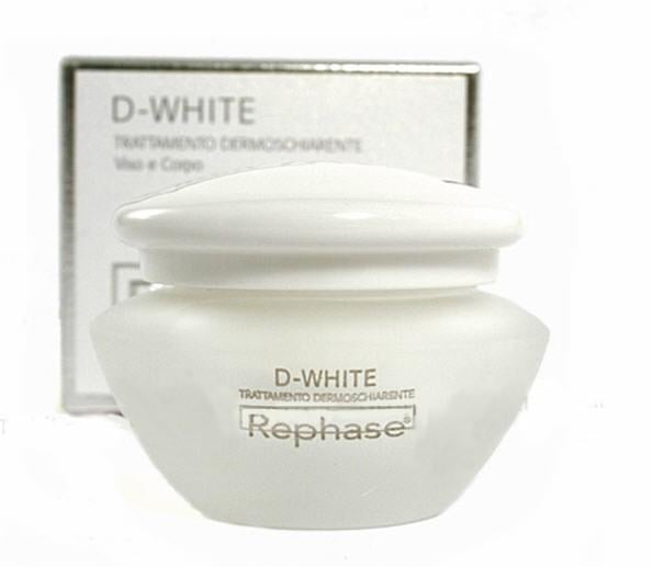 Rephase D-White