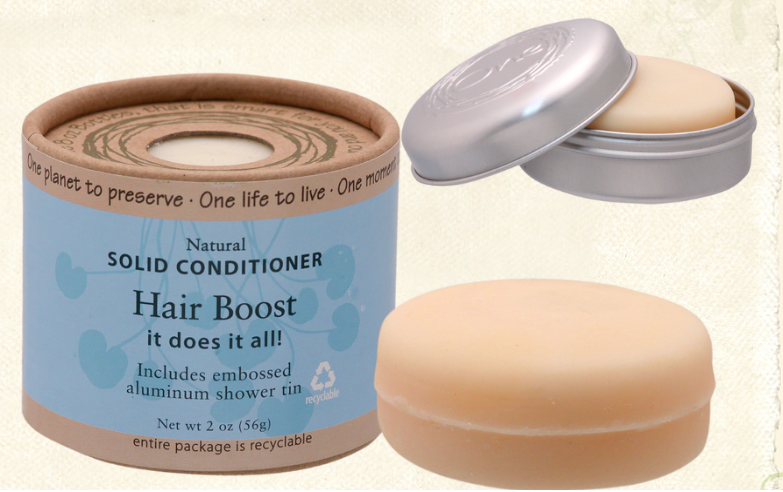One Bath and Body Solid Conditioner