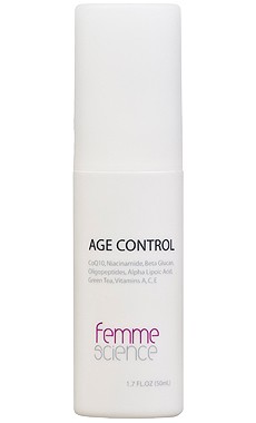 FemmeScience Age Control