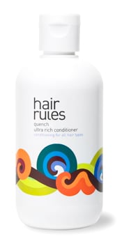 Hair Rules Quench Conditioner