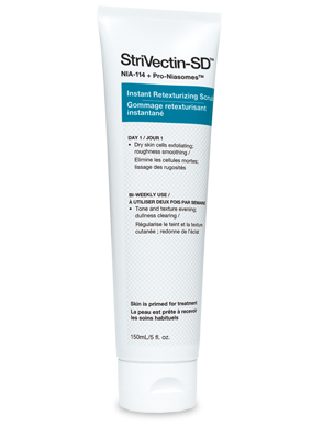 StriVectin-SD Instant Retexturizing Scrub