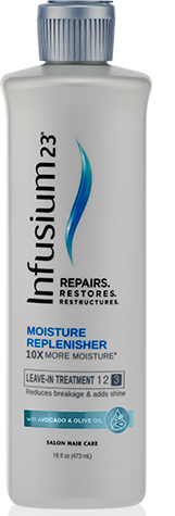 Infusium 23 Moisture Replenisher Leave-in Treatment
