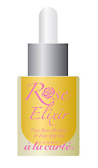 Cosmetics A La Carte Perfect Skin Rose Elixir