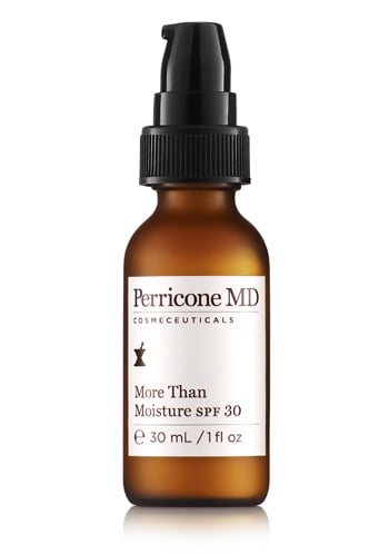 N.V. Perricone Perricone MD More Than Moisture SPF 30