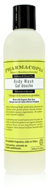 Pharmacopia Everyday Body Wash