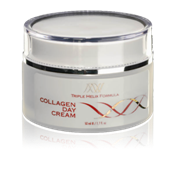 CollFix Natural Collagen Inventia Night Cream