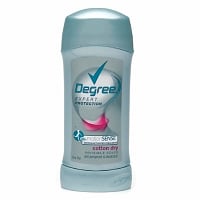 Degree Women Expert Protection MotionSense Antiperspirant & Deodorant Invisible Solid