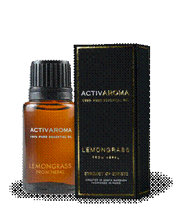 ActivAroma Pure Natural Essential Oils
