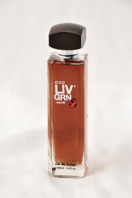 LIV GRN Earth Eau De Parfum Spray