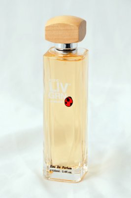 LIV GRN Natural Eau De Parfum Spray